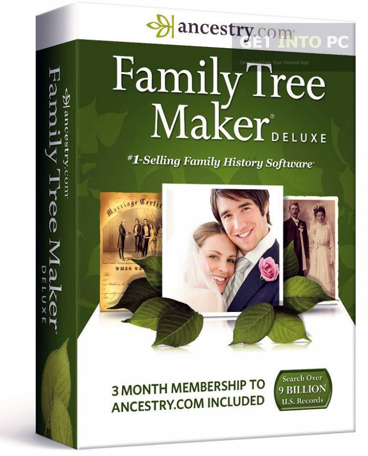 family tree maker 2012 for mac torrent